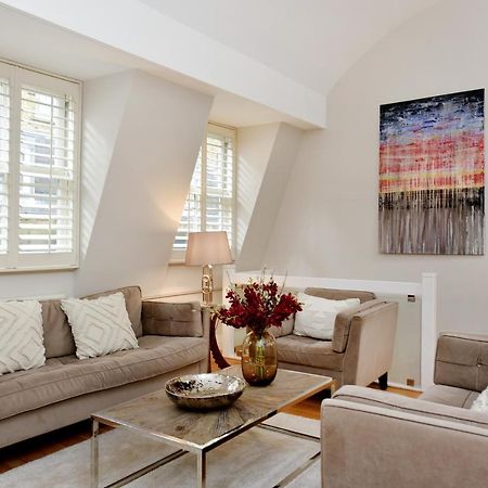 London Choice Apartments - South Kensington - Mews House II 外观 照片