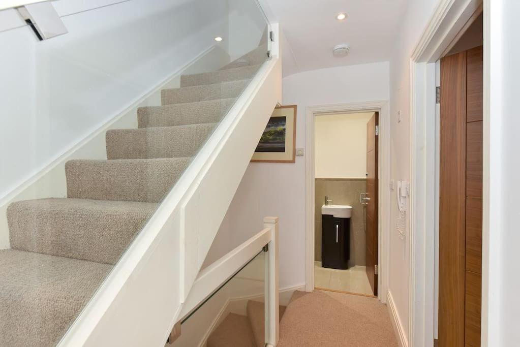 London Choice Apartments - South Kensington - Mews House II 外观 照片
