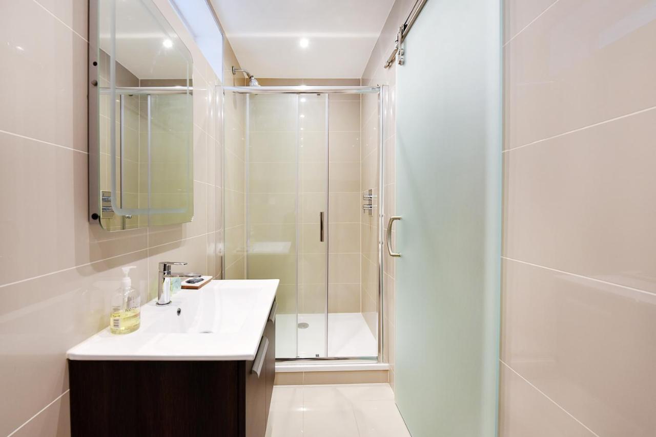 London Choice Apartments - South Kensington - Mews House II 外观 照片